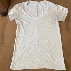 Pink victoria’s secret short sleeve t-shirt